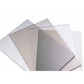 Professional Plastics Clear GP Polycarbonate Polycarbonate Sheet, 0.062 Thick, 48 X 48 SPCCL.062GP Polycarbonate-48X48
